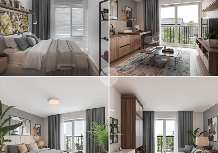 Case in Vendita e in Affitto - 3