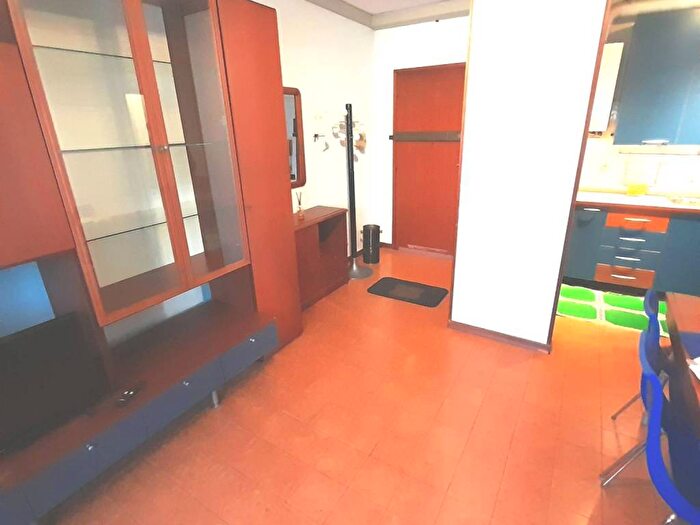 Appartamento trilocale in affitto in Via Ugo La Malfa, Centro, Copparo