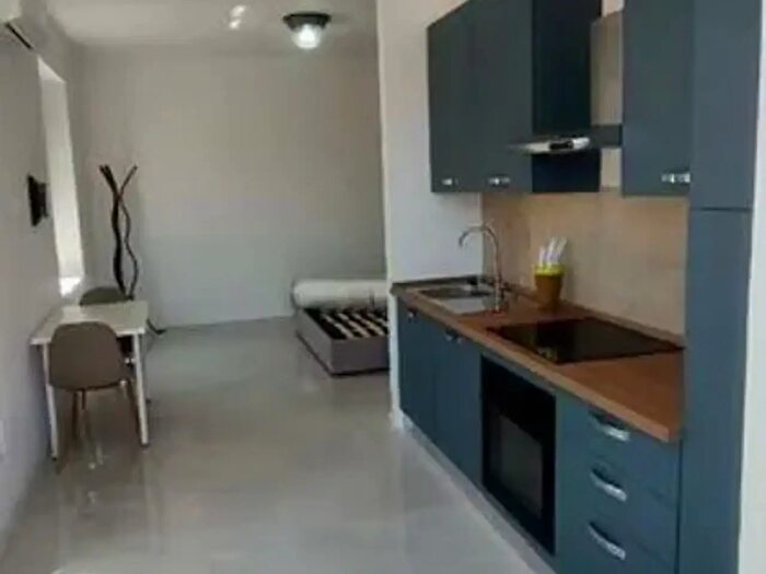 Appartamento monolocale in affitto in Vicolo Aventino, Pescara