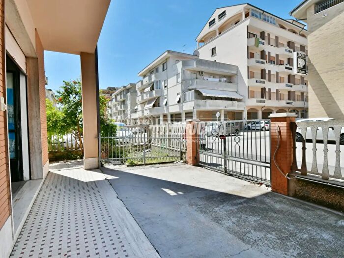 Appartamento quadrilocale in vendita in Porto Sant'Elpidio