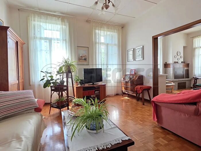 Appartamento con 5 locali in vendita in Valdagno