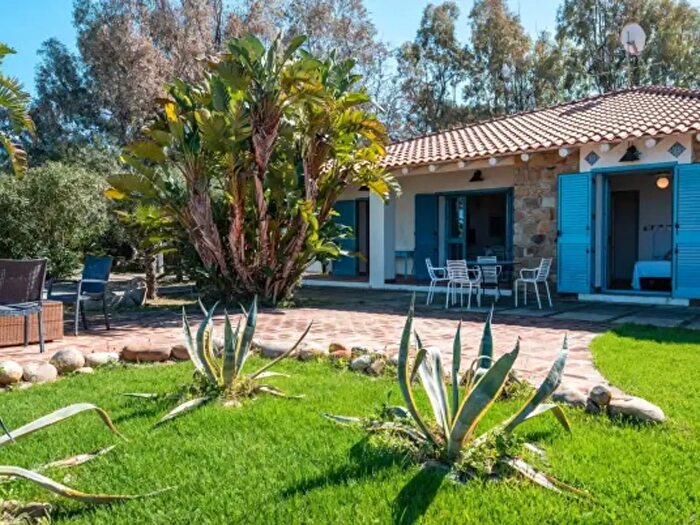 Casa quadrilocale in vendita in Contrada Buzza, Caronia