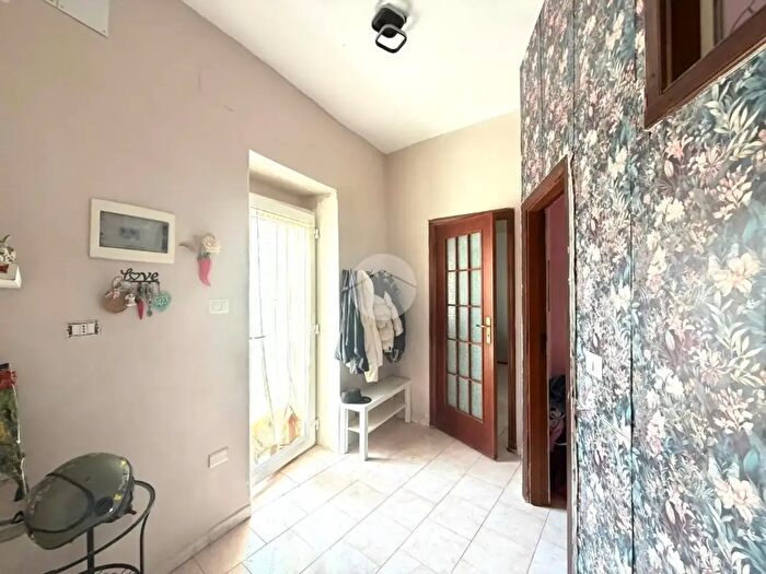 Appartamento trilocale in vendita in Via Antonio Scialoia, Monte Di Procida