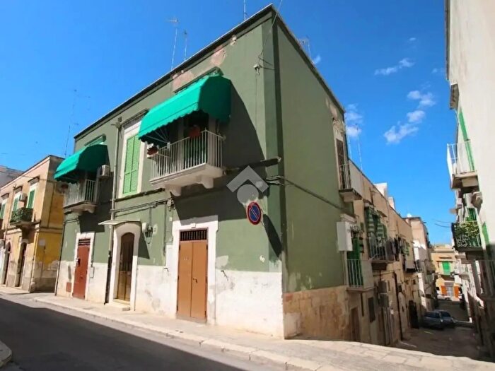 Appartamento bilocale in vendita in Via Luigi Aiello, Molfetta