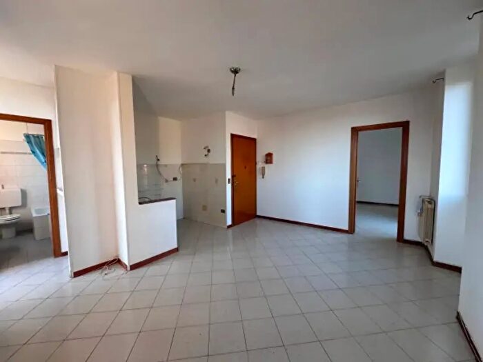 Appartamento bilocale in vendita in Via Aicardi, Imperia