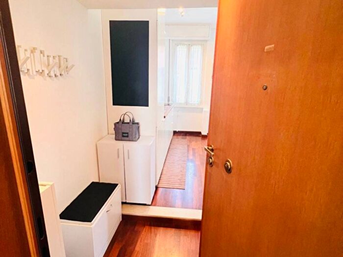 Appartamento bilocale in affitto in Via Ambrogio Binda, Barona, Milano