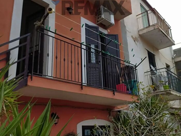 Appartamento bilocale in vendita in Via Principe Nicola, Catania