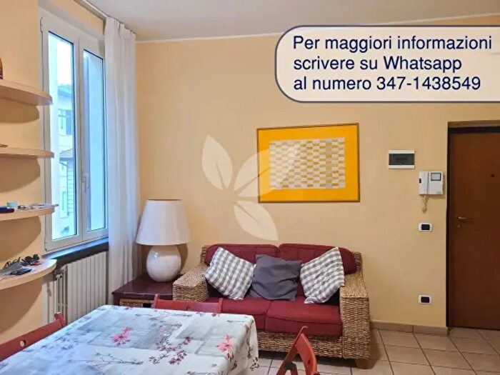 Appartamento bilocale in affitto in Via Giovanni Paisiello, Parma