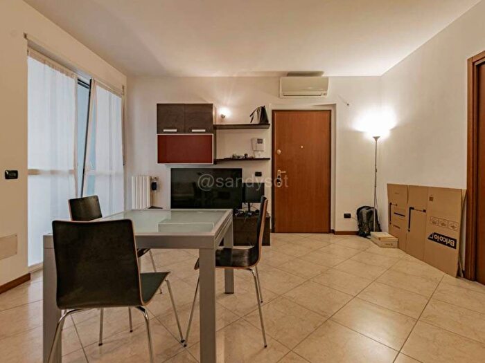 Appartamento bilocale in affitto in San Fereolo Albarola Faustina, Lodi