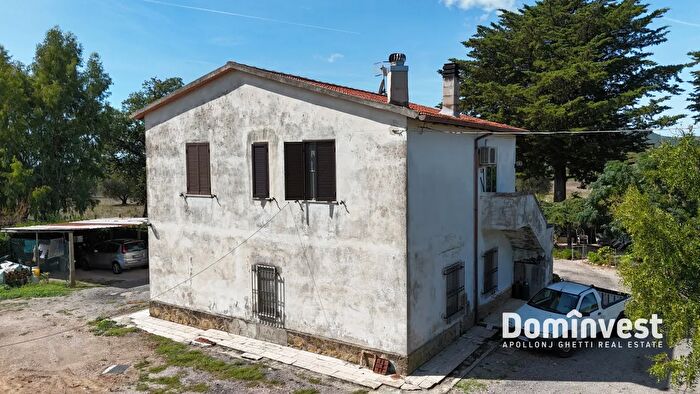 Case in Vendita e in Affitto - 3