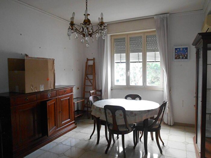 Appartamento trilocale in affitto in Via Comunale Margherita, Chiaiano, Napoli