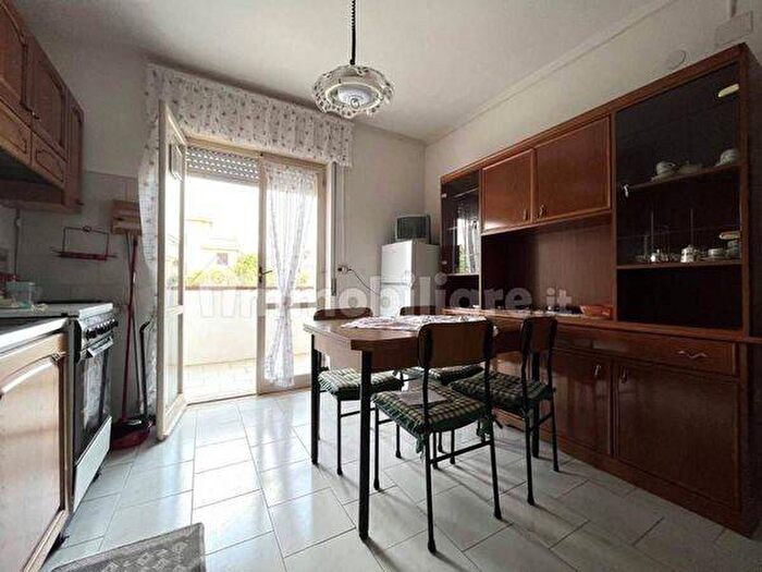 Appartamento bilocale in affitto in Via Martiri di Cefalonia, Catanzaro Lido, Catanzaro