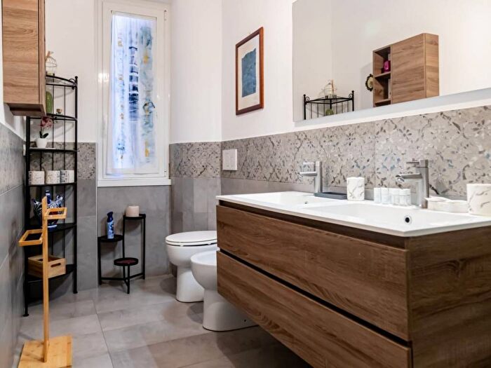 Appartamento trilocale in affitto in Piazzale degli Eroi, Roma