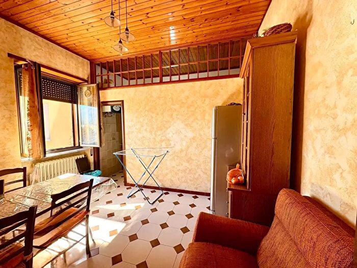 Appartamento trilocale in vendita in Via delle Terme, Cassino