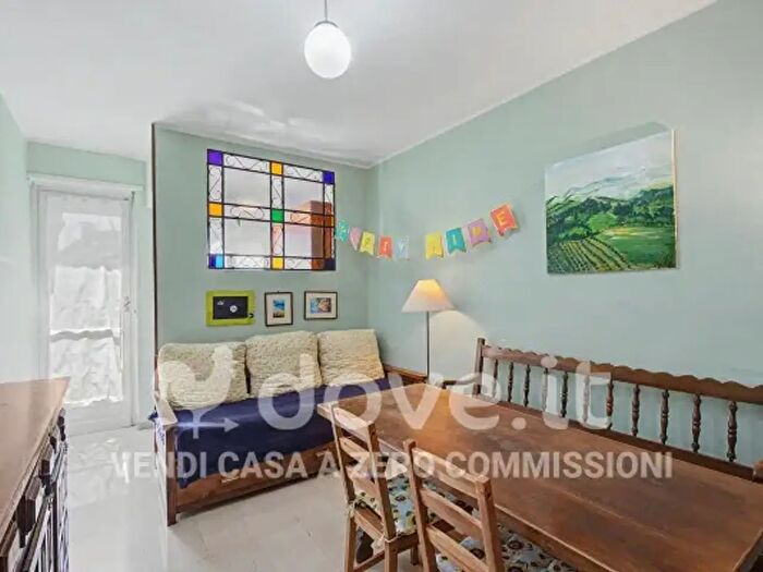 Appartamento trilocale in vendita in Corso Carlo E nello Rosselli, Torino