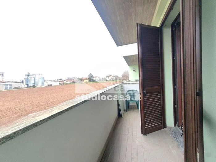 Appartamento bilocale in vendita in Via Sandro Pertini, Torrevecchia Pia