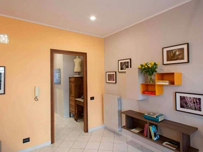 Appartamento bilocale in affitto in Via Bonzo, Madonna di Campagna, Torino