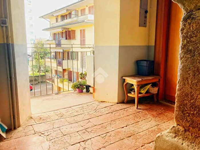 Appartamento monolocale in vendita in Via Tripoli, Pioltello