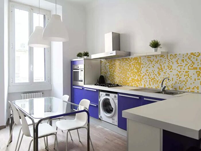 Appartamento monolocale in affitto in Via Vetere, Milano