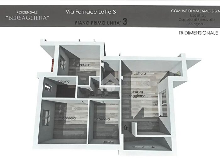 Case in Vendita e in Affitto - 2