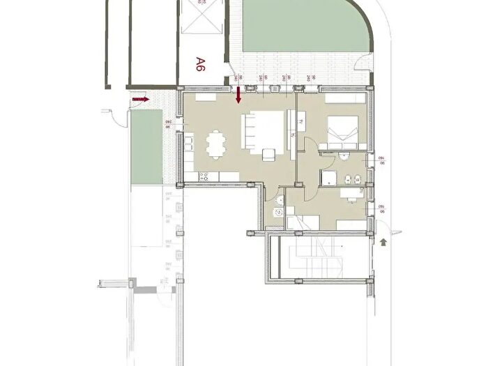 Case in Vendita e in Affitto - 3