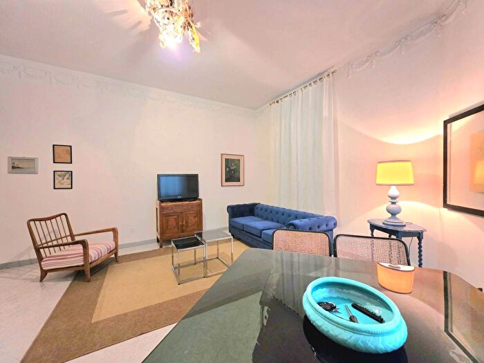 Appartamento bilocale in affitto in Via Cino da Pistoia, Ca Granda, Milano