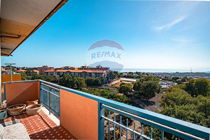 Appartamento con 5 locali in vendita in Via Etnea, Gravina Di Catania