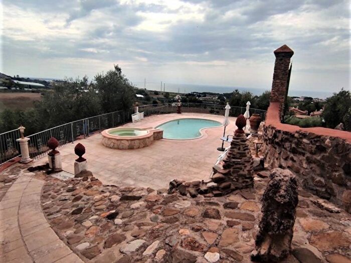 Appartamento monolocale in affitto in Via Castelsecco, Centro, Santa Marinella