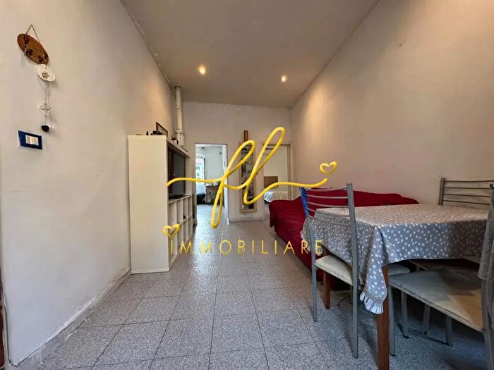 Appartamento quadrilocale in vendita in Livorno