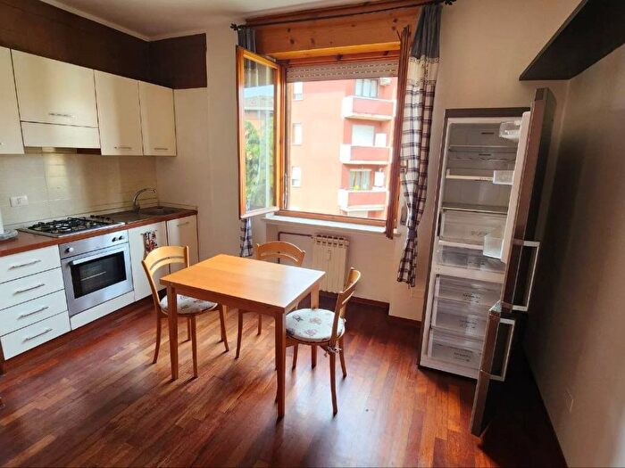 Appartamento bilocale in affitto in Via Luigi Prina, Santa Lucia Golosine, Verona