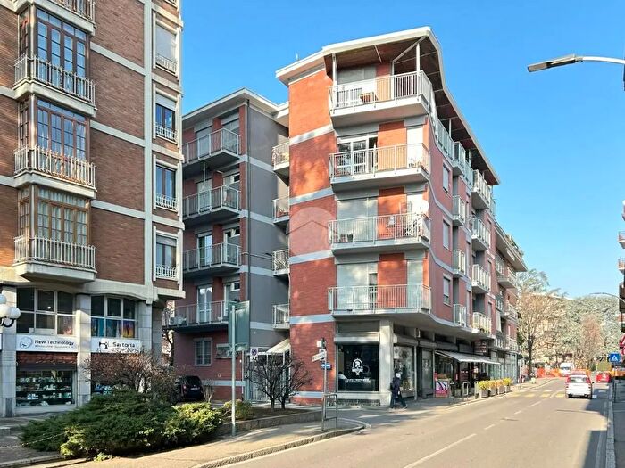 Case in Vendita e in Affitto - 2