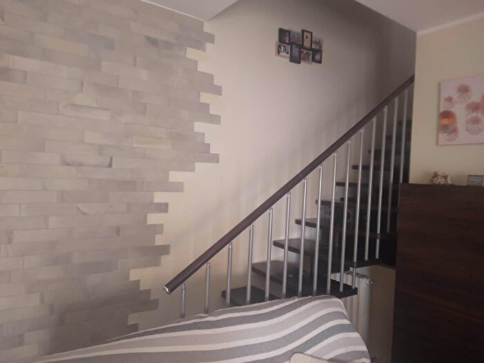 Appartamento quadrilocale in vendita in Bomporto