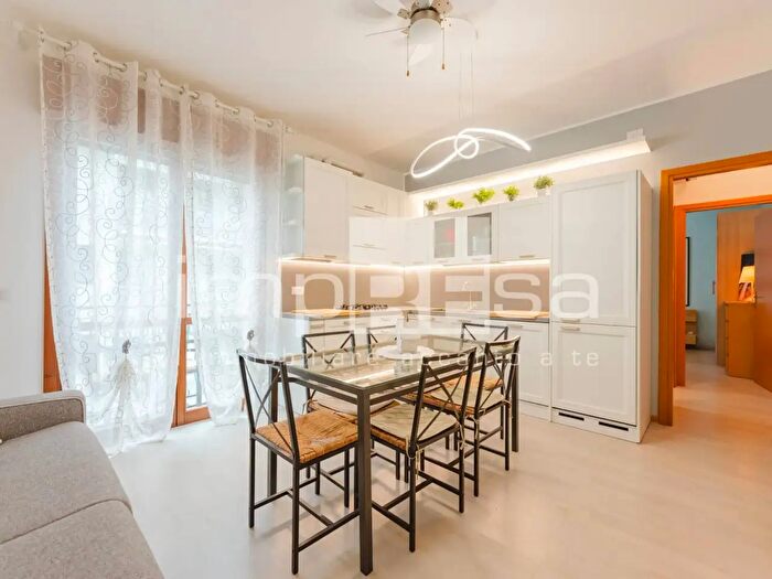 Appartamento bilocale in vendita in Via delle Ondine, Jesolo