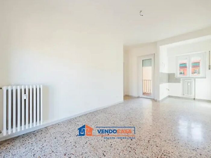 Appartamento bilocale in vendita in Via Cristoforo Beggiamo, Torino