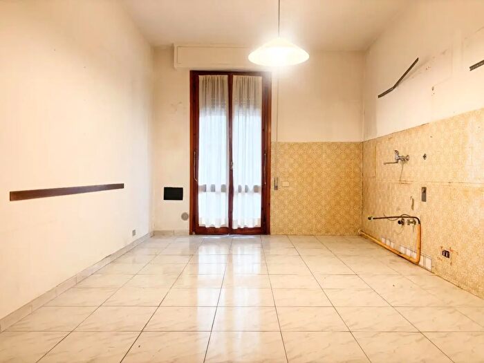 Appartamento quadrilocale in vendita in Ia Ippolito Nievo, Empoli