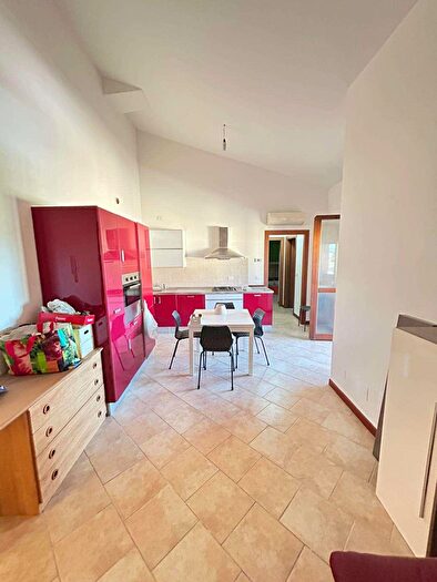 Appartamento trilocale in vendita in Massa Lombarda