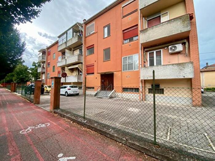 Appartamento quadrilocale in vendita in Viale Edmondo De Amicis, Molinella
