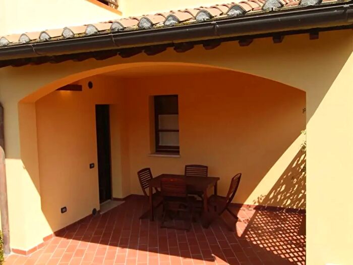 Appartamento bilocale in vendita in Scarlino