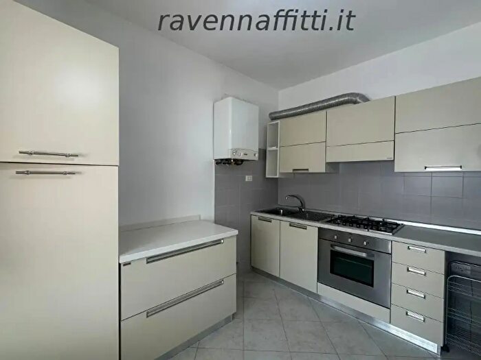 Appartamento in affitto in Ravenna