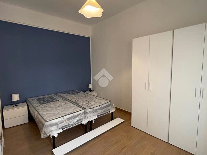 Appartamento bilocale in affitto in Via Antonino Cutroneo, Tremulini Eremo, Reggio Calabria