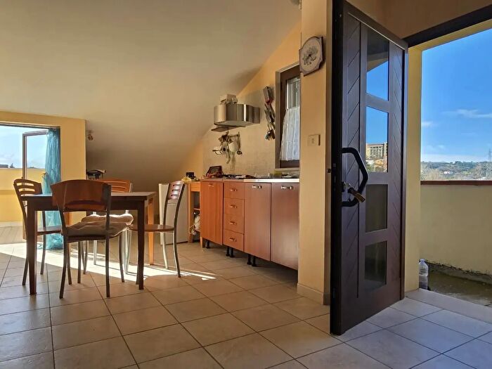 Casa trilocale in vendita in Strada Prati, Pescara