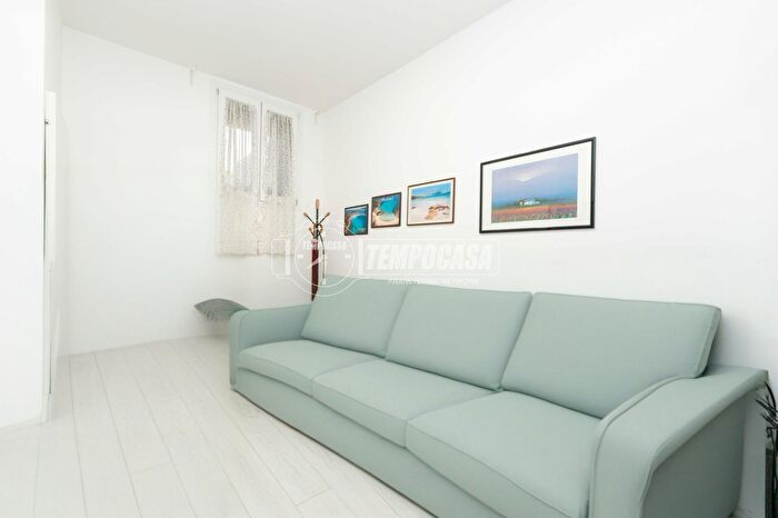 Appartamento bilocale in vendita in Via Privata Giovanni Battista Prandina, Milano