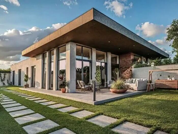 Casa quadrilocale in vendita in Via Carlo Calcaterra, Roma