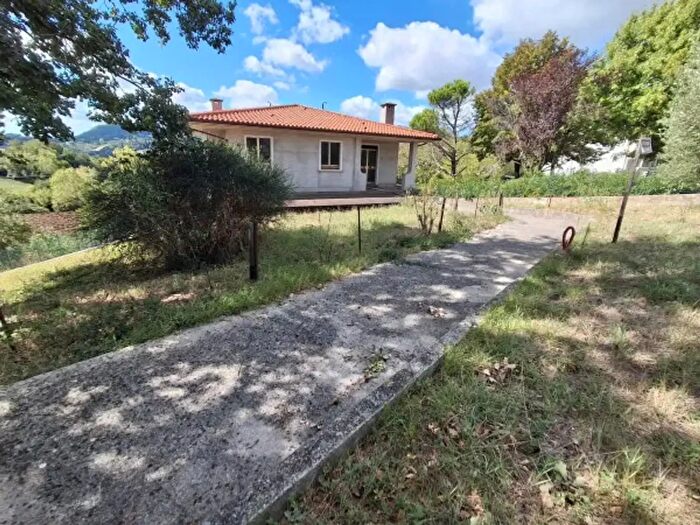 Appartamento con 5 locali in vendita in Monte Grimano Terme