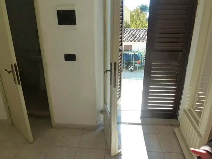 Casa trilocale in vendita in Via Fosso Nuovo, Pontedera