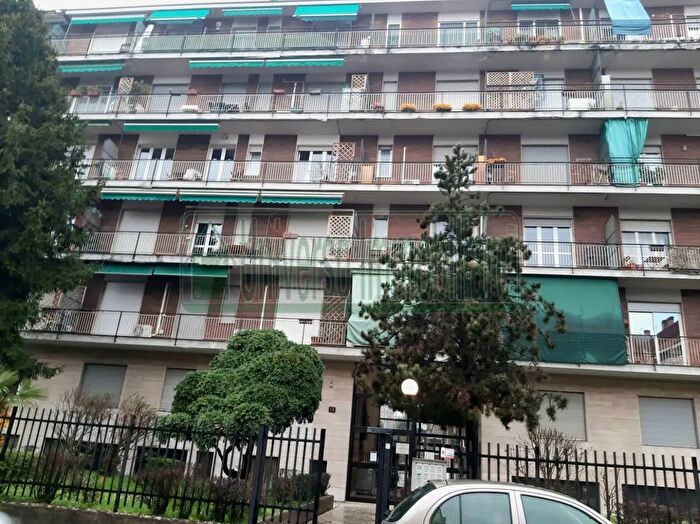 Appartamento bilocale in vendita in Via Maggio Milano, Milano