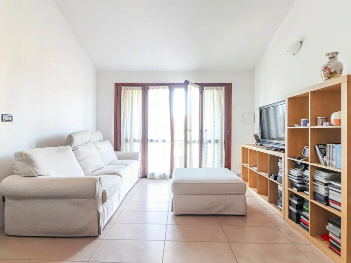 Appartamento trilocale in vendita in Via Accatà, San Giovanni In Persiceto