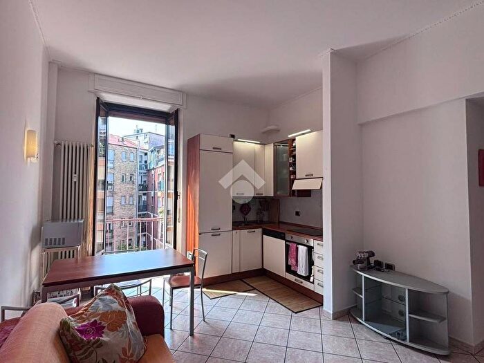 Appartamento bilocale in affitto in Viale Rodi, Bicocca, Milano
