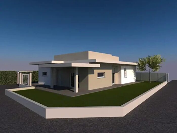 Casa quadrilocale in vendita in Via Piave, Dairago