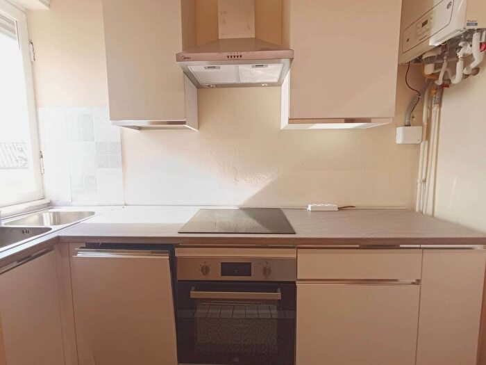 Appartamento monolocale in affitto in Via SantAngela Merici, Porta Venezia, Brescia